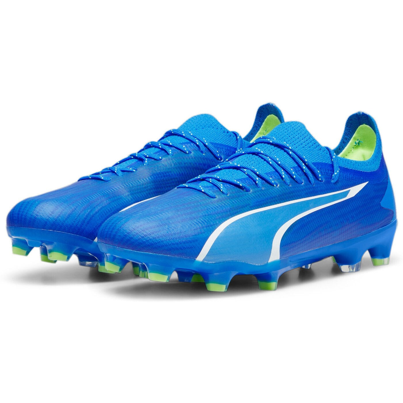 ULTRA ULTIMATE FG/AG ULTRA BLUE-PUMA WHITE-PRO ULTRA BLUE-PUMA WHITE-PRO Bild 3