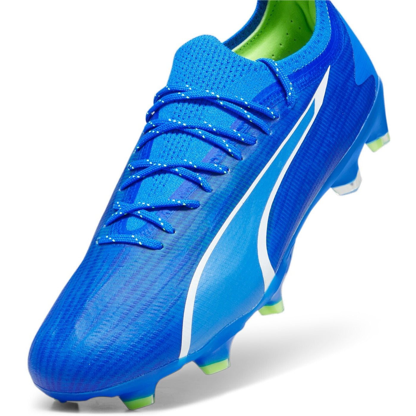 ULTRA ULTIMATE FG/AG ULTRA BLUE-PUMA WHITE-PRO ULTRA BLUE-PUMA WHITE-PRO Bild 4