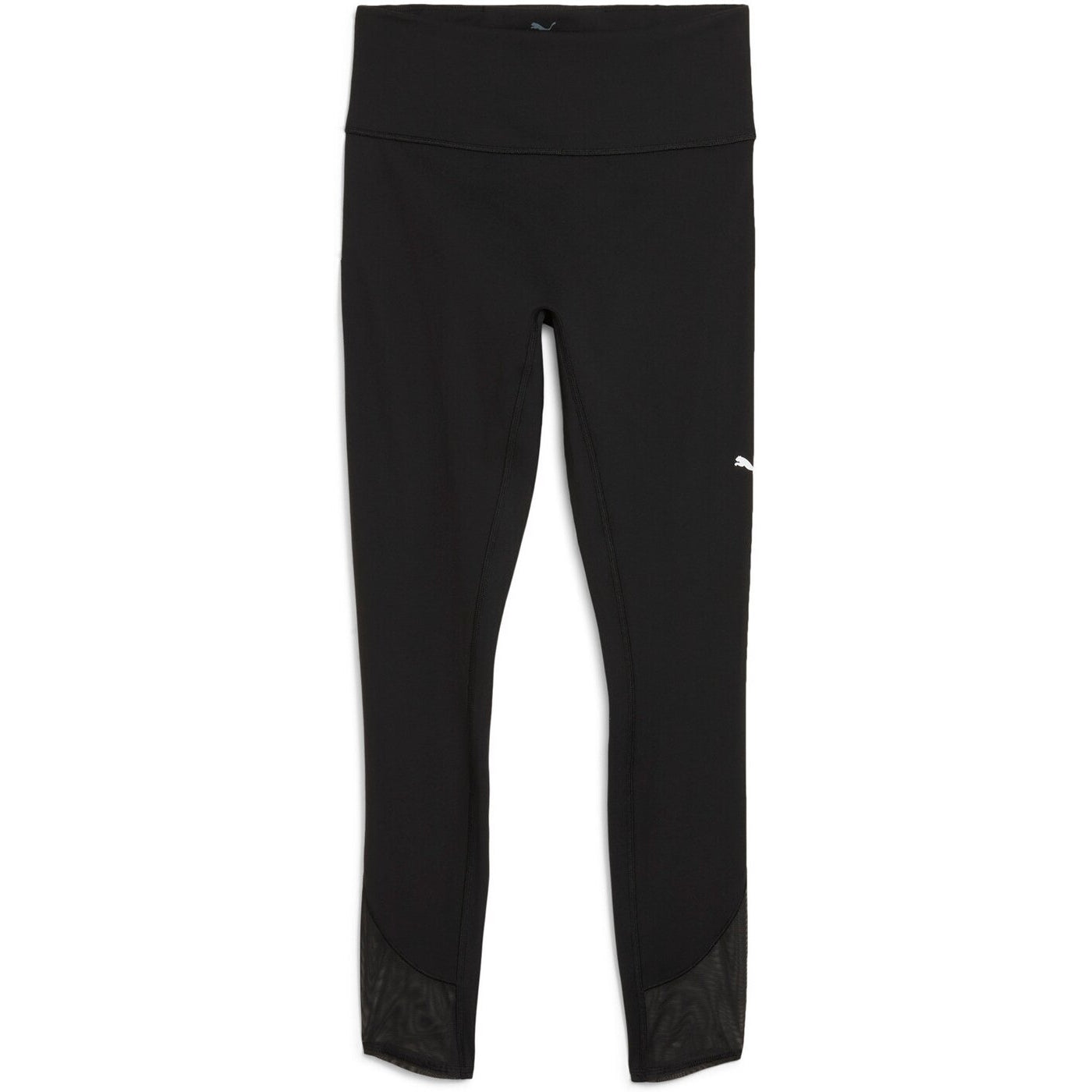 W CLOUDSPUN SOFT MESH HW 7/8 TIGHT PUMA BLACK PUMA BLACK Bild 1