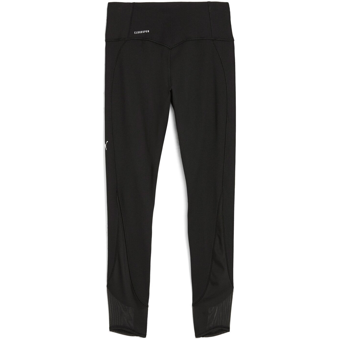 W CLOUDSPUN SOFT MESH HW 7/8 TIGHT PUMA BLACK PUMA BLACK Bild 2