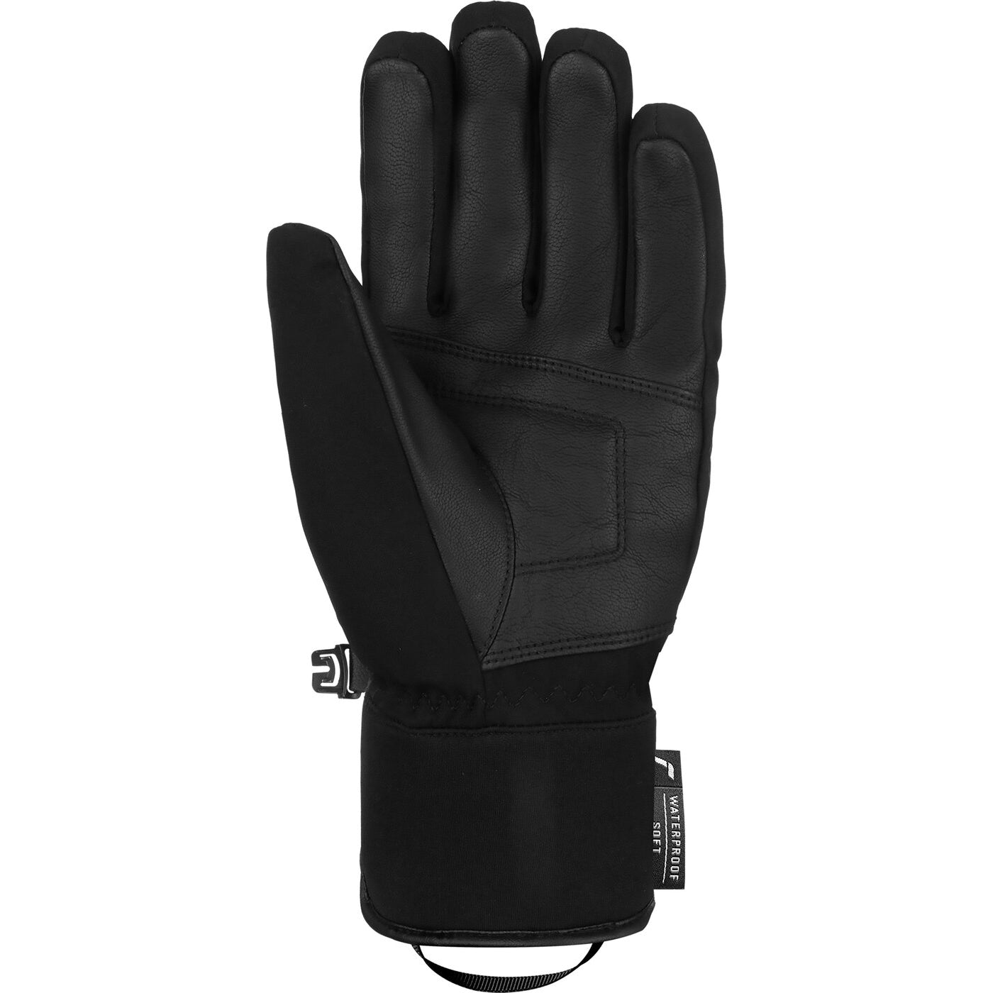 Louis R-TEX® XT BLACK / BLACK MELANGE BLACK / BLACK MELANGE Bild 3