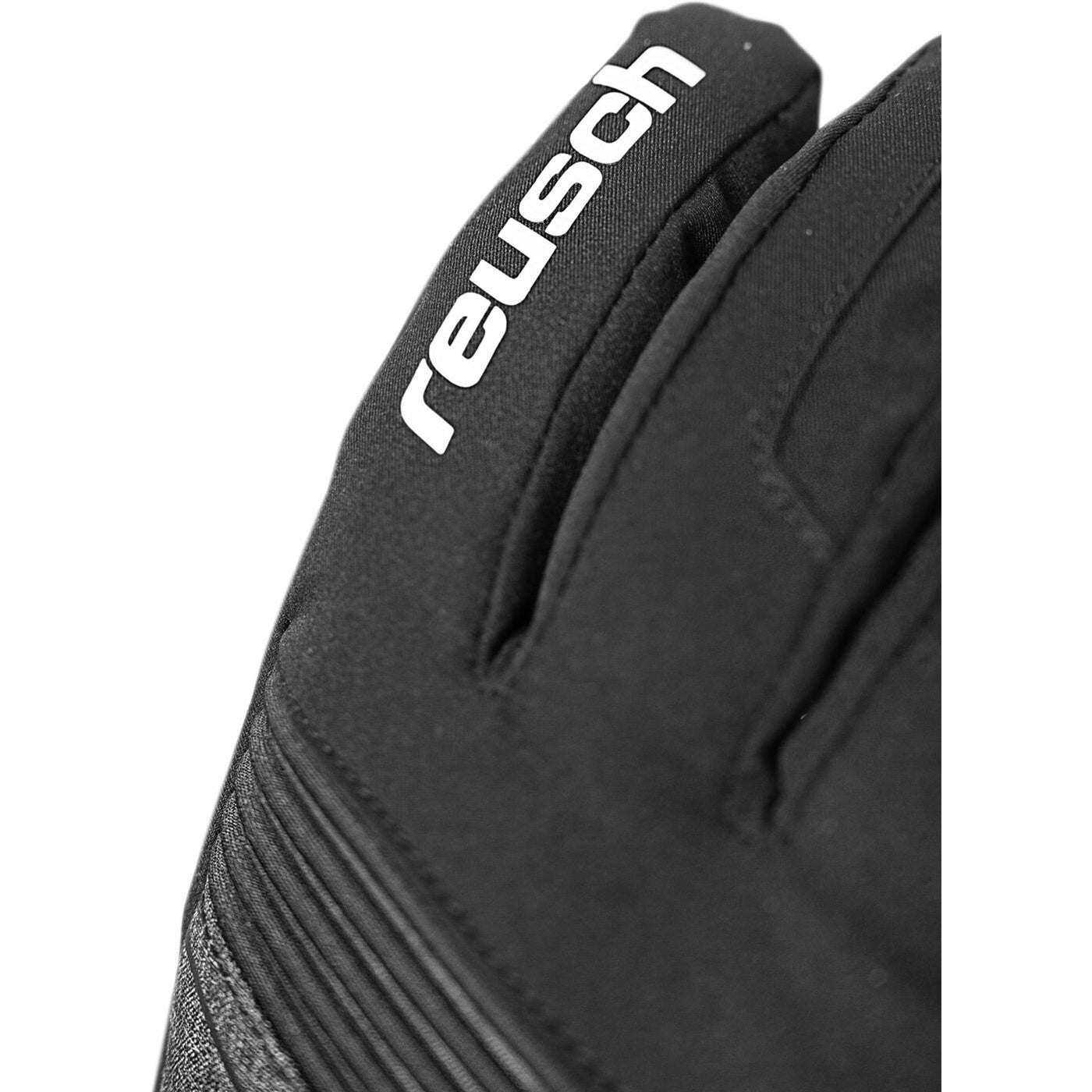 Louis R-TEX® XT BLACK / BLACK MELANGE BLACK / BLACK MELANGE Bild 4