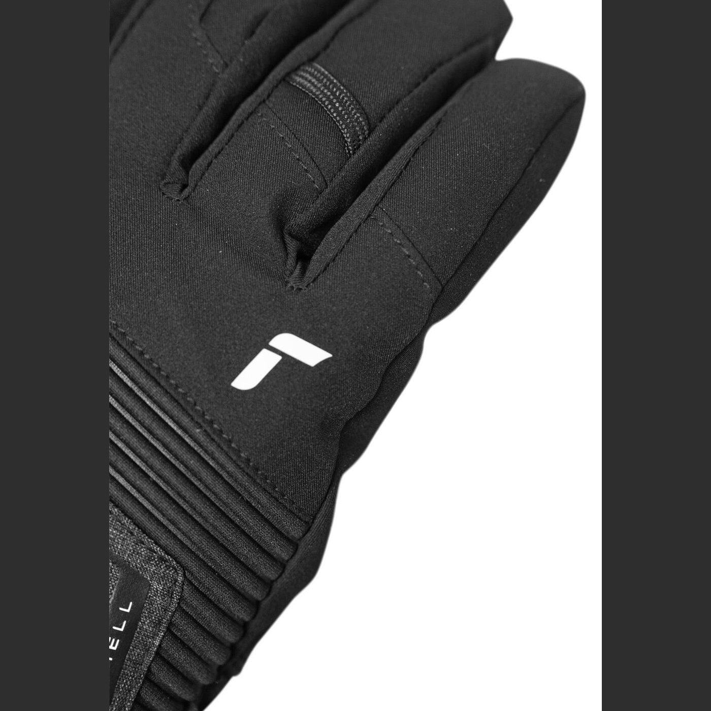 Louis R-TEX® XT BLACK / BLACK MELANGE BLACK / BLACK MELANGE Bild 5