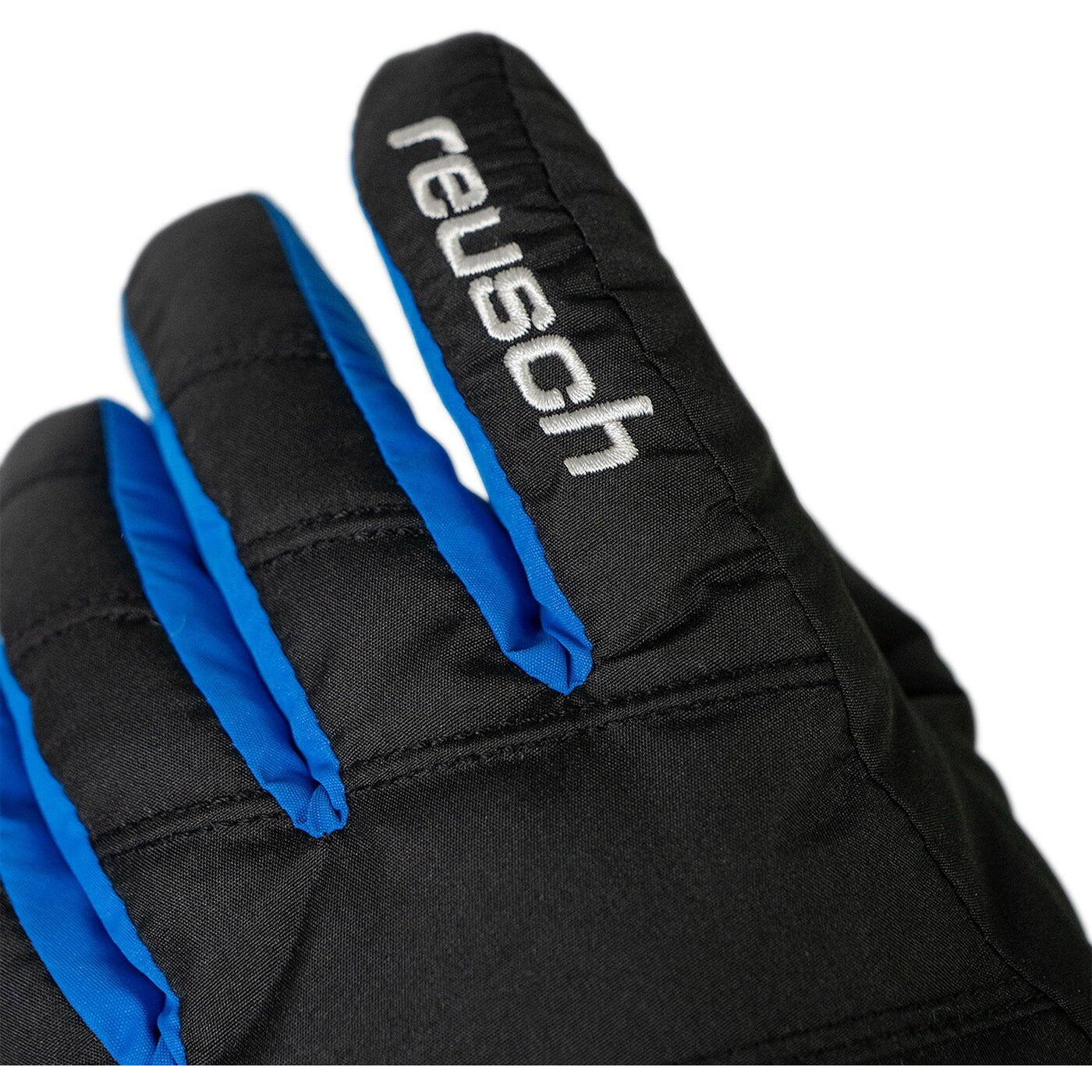 Reusch Tommy GORE-TEX Junior BLACK / BRILLIANT BLUE BLACK / BRILLIANT BLUE Bild 4