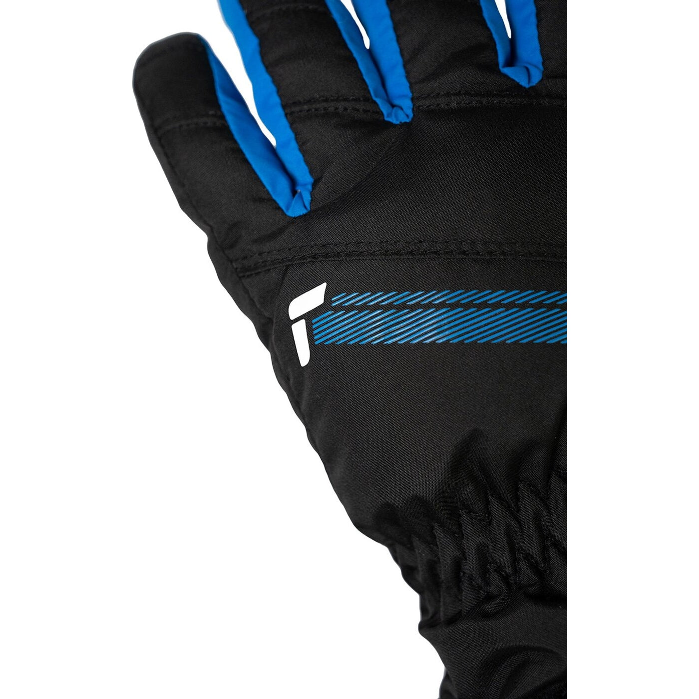 Reusch Tommy GORE-TEX Junior BLACK / BRILLIANT BLUE BLACK / BRILLIANT BLUE Bild 5