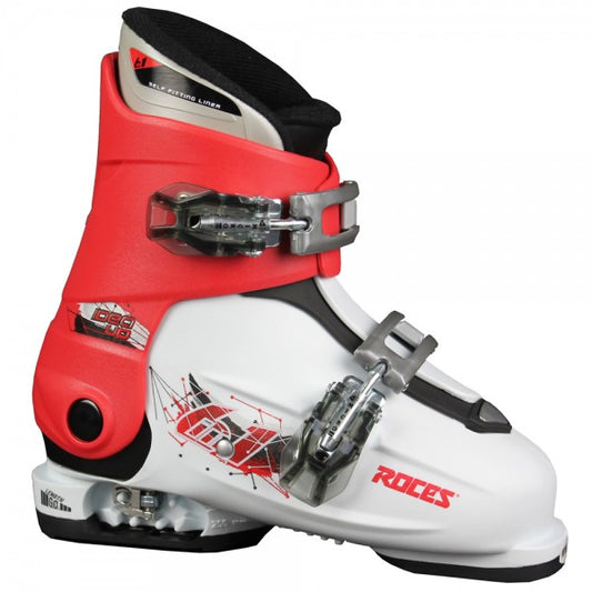 IDEA UP 19.0-22.0 WHITE-RED-BLACK WHITE-RED-BLACK Bild 1