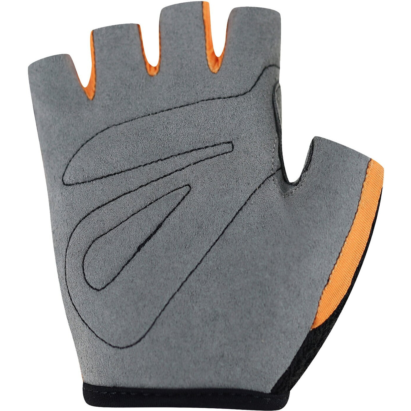 Bernex Jr. BLACK SHADOW/ORANGE BLACK SHADOW/ORANGE Bild 2