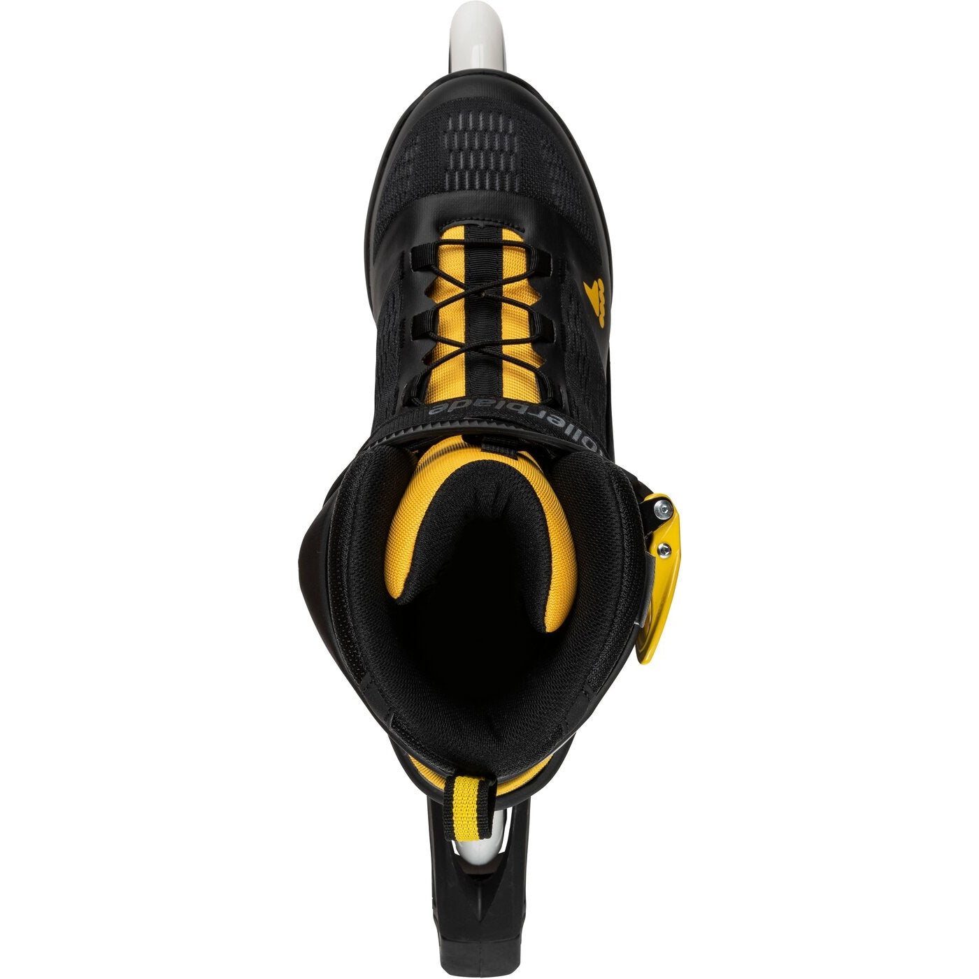 MACROBLADE 100 3WD NERO/GIALLOZAFFERAN0 NERO/GIALLOZAFFERAN0 Bild 3