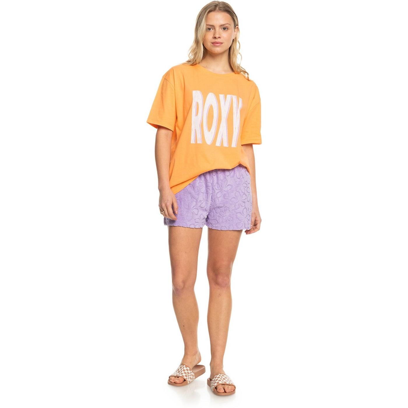 SAND UNDER SKY J TEES NGZ0 MOCK ORANGE NGZ0 MOCK ORANGE Bild 5