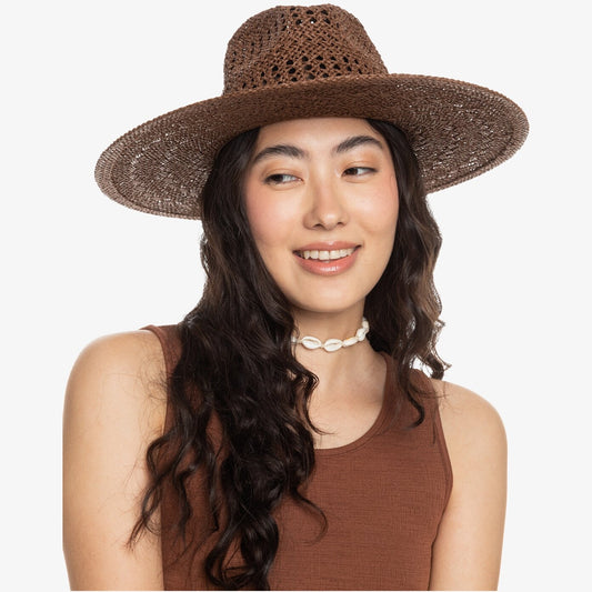 SUN ON THE BEAC  HATS CQR0 ROOT BEER CQR0 ROOT BEER Bild 1