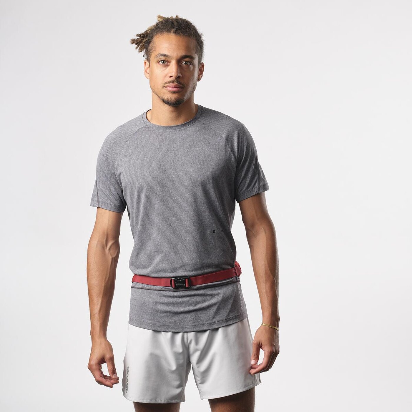 ACTIVE BELT 3D BOTTLE HIGH RISK RED/RED HIGH RISK RED/RED DAHLIA/ HIGH RISK RED/RED DAHLIA/ Bild 4
