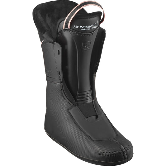 ALP. BOOTS S/PRO HV X90 W GW Bk/Ros BLACK/ROSE GOLD/BELLUGA BLACK/ROSE GOLD/BELLUGA Bild 1