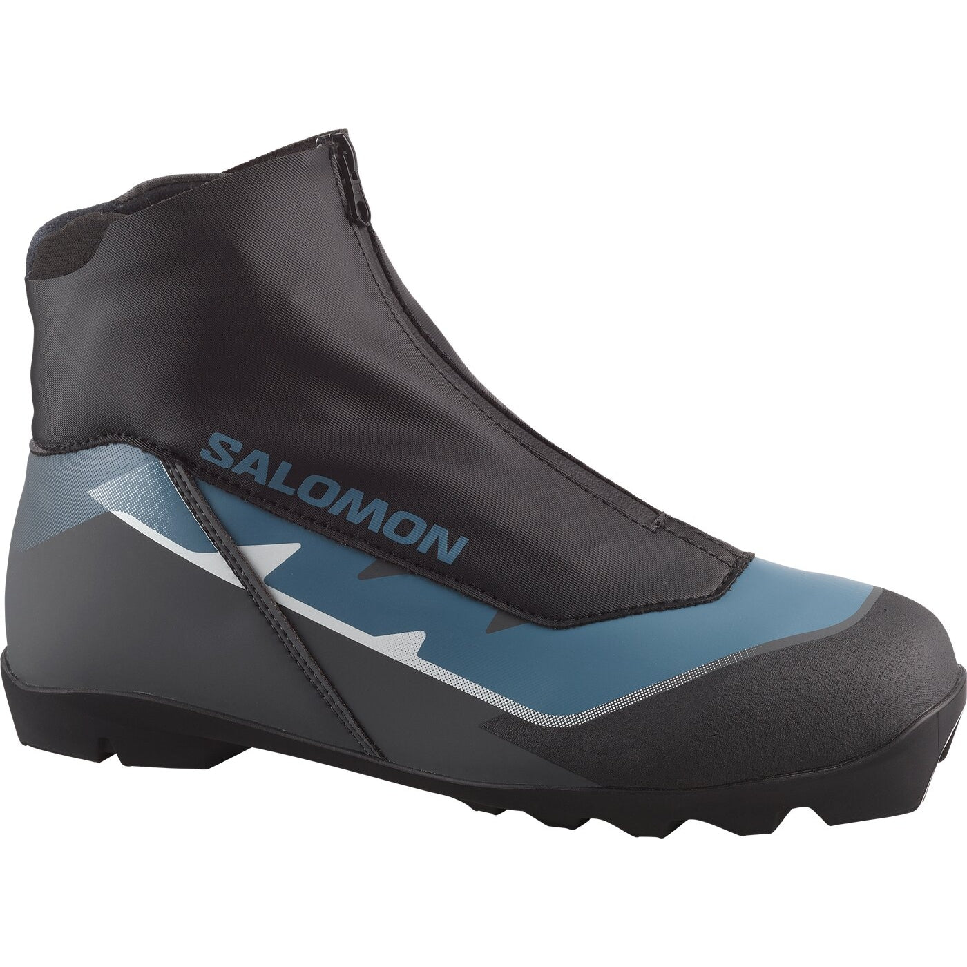 ESCAPE Bk/Castelrock BLACK/CASTELROCK/BLUE ASHE BLACK/CASTELROCK/BLUE ASHE Bild 1