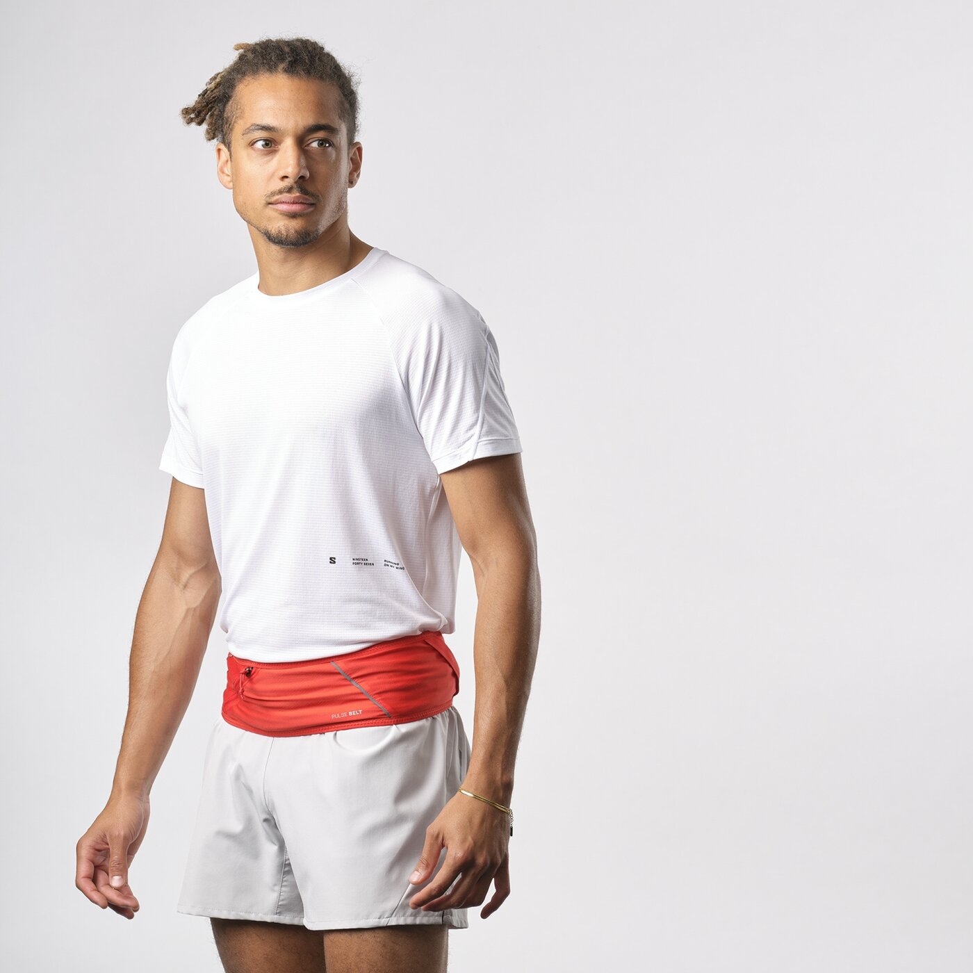 PULSE BELT HIGH RISK RED HIGH RISK RED/ HIGH RISK RED/ Bild 3