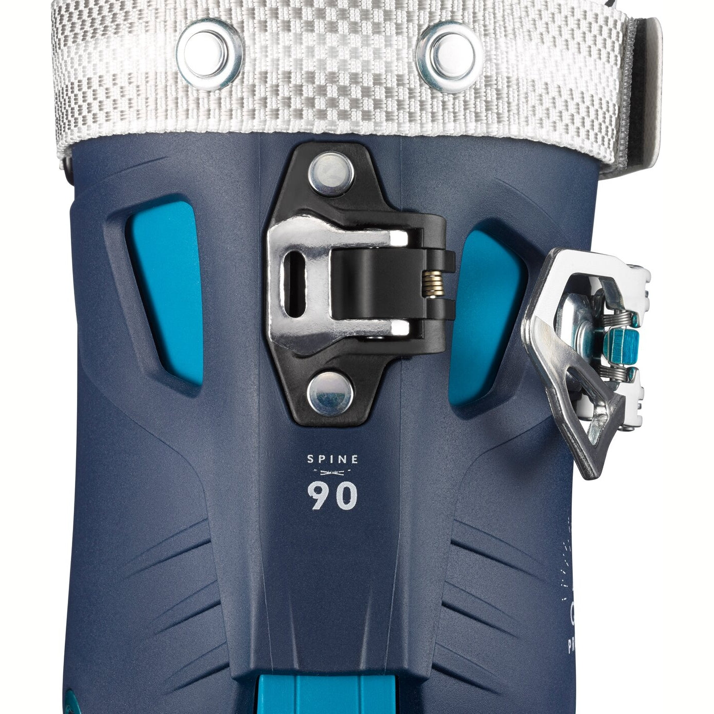 QST PRO 90 W PETROL BLUE/BLUE/AQUA BLUE PETROL BLUE/BLUE/AQUA BLUE Bild 5