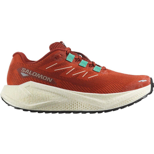 SHOES AERO BLAZE 3 GRVL W Burnt Ochre/Va BURNT OCHRE/VANILLA ICE/VANILLA ICE BURNT OCHRE/VANILLA ICE/VANILLA ICE Bild 1