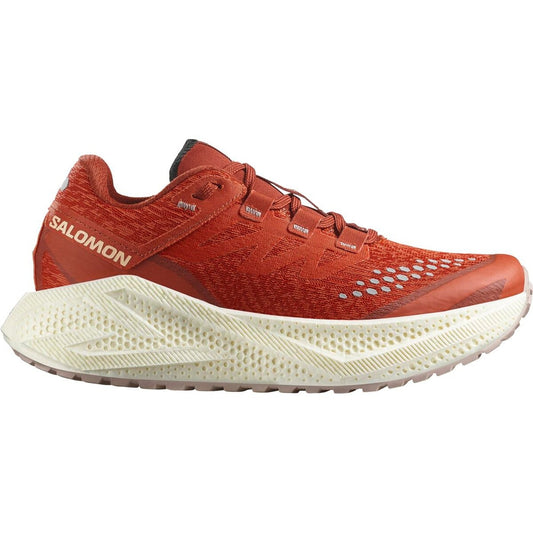 SHOES AERO GLIDE 3 GRVL W Burnt Ochre/Va BURNT OCHRE/VANILLA ICE/ETHEREA BURNT OCHRE/VANILLA ICE/ETHEREA Bild 1