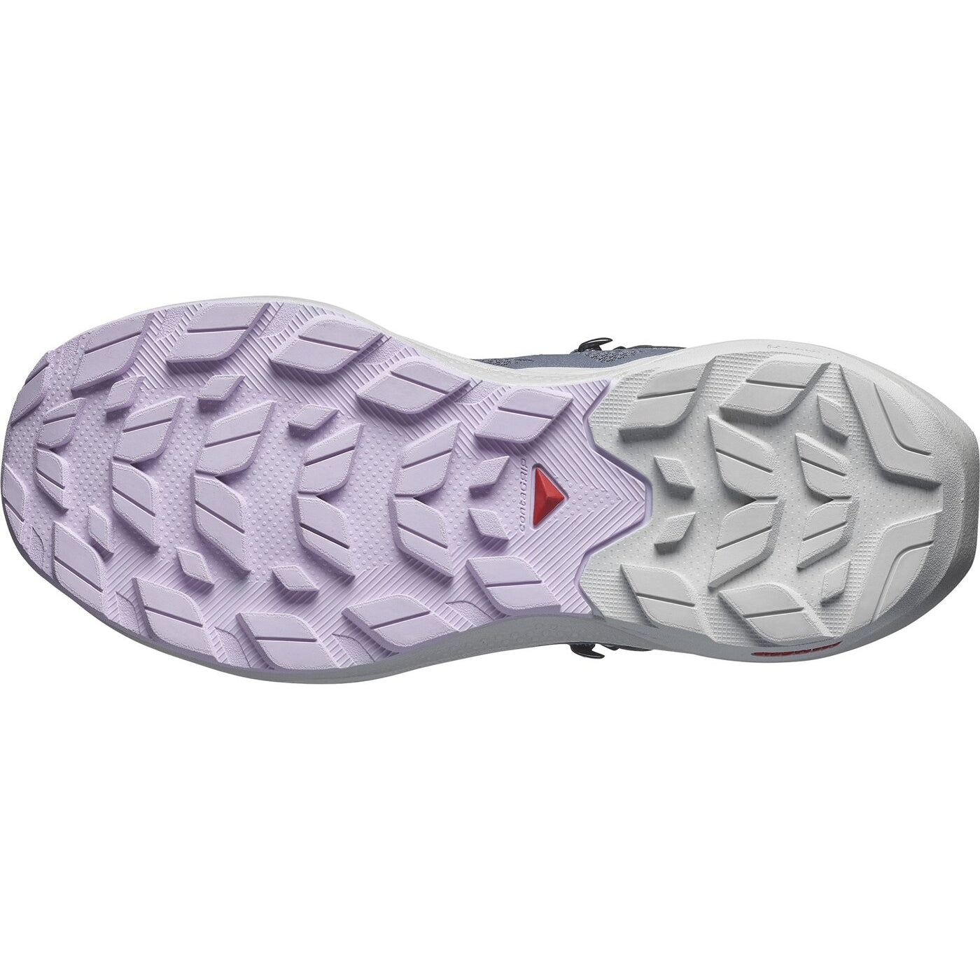 SHOES ELIXIR ACTIV MID GTX W Indink INDIA INK/GLACIER GRAY/ORC INDIA INK/GLACIER GRAY/ORCHID PETAL Bild 2