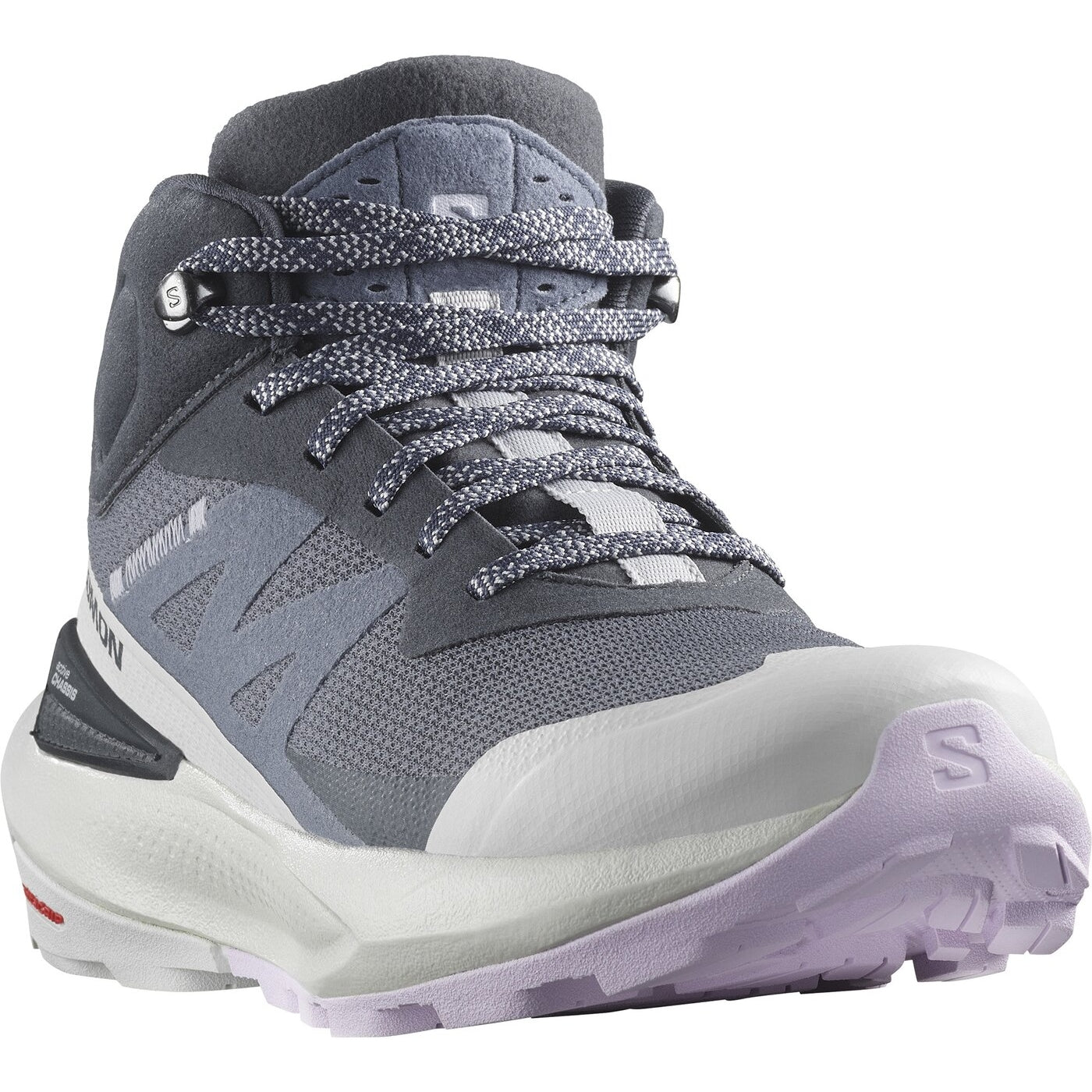 SHOES ELIXIR ACTIV MID GTX W Indink INDIA INK/GLACIER GRAY/ORC INDIA INK/GLACIER GRAY/ORCHID PETAL Bild 5