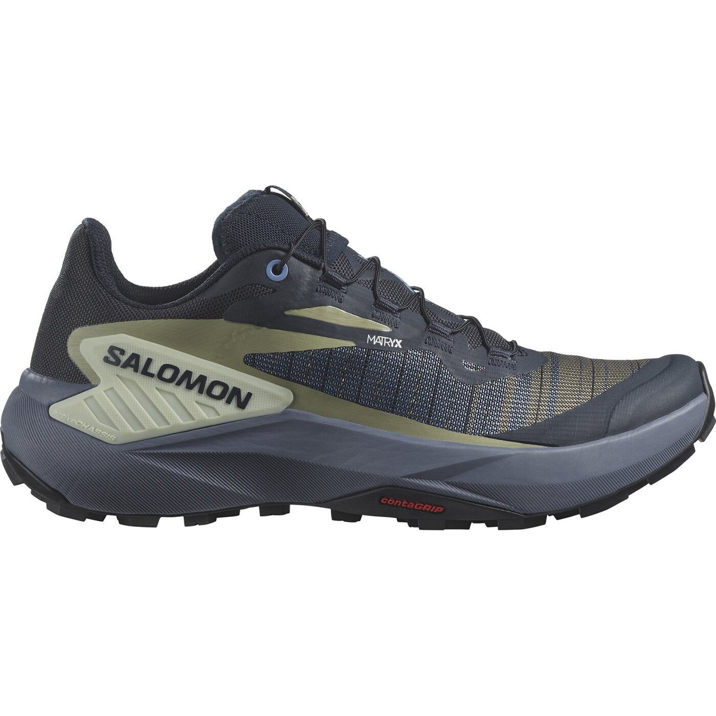 SHOES GENESIS W Carbon/Grisaille/Aloewa CARBON/GRISAILLE/ALOE WASH CARBON/GRISAILLE/ALOE WASH Bild 1