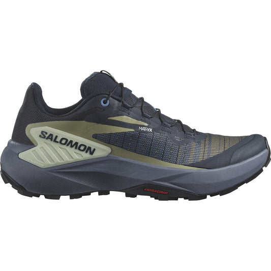 SHOES GENESIS W Carbon/Grisaille/Aloewa CARBON/GRISAILLE/ALOE WASH CARBON/GRISAILLE/ALOE WASH Bild 1