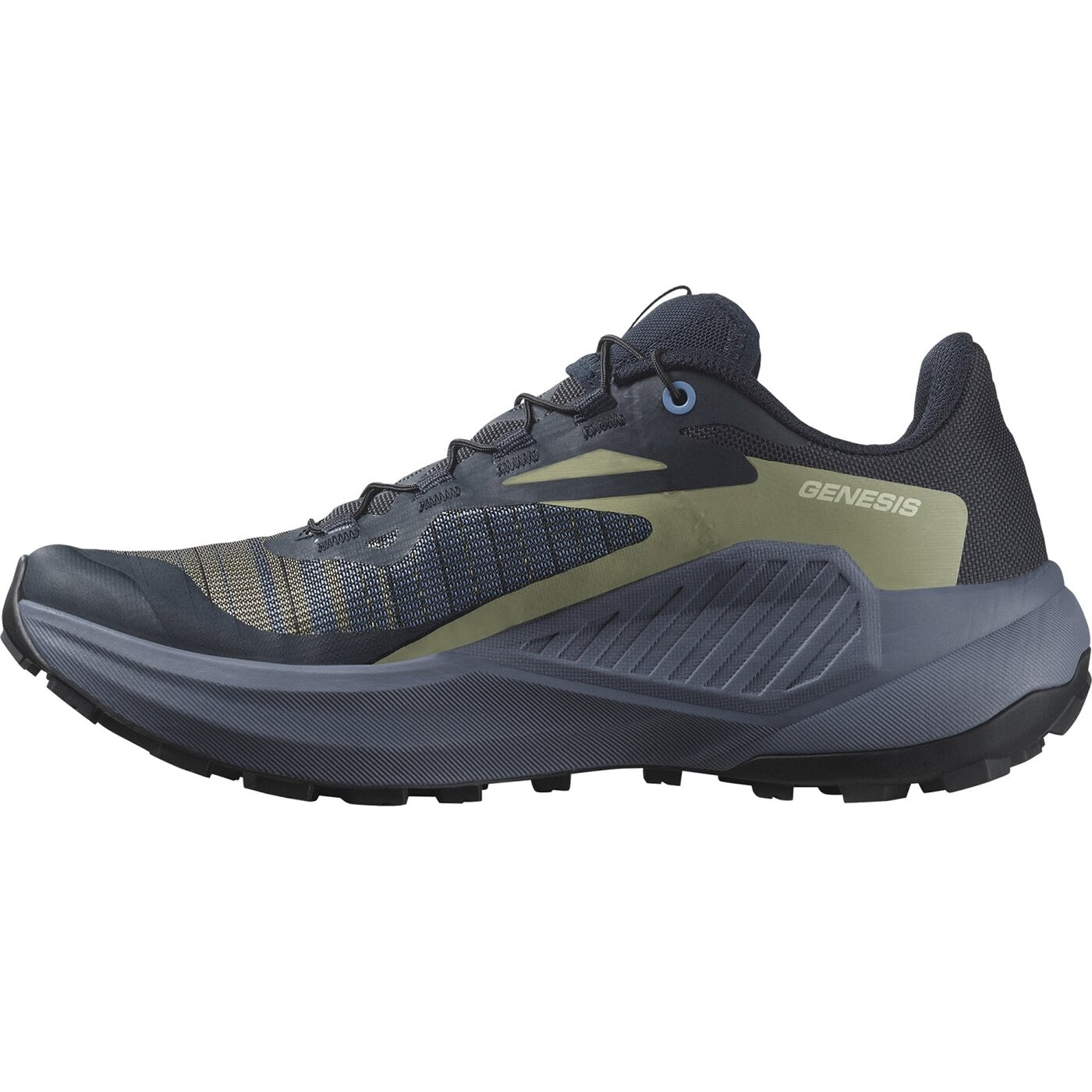SHOES GENESIS W Carbon/Grisaille/Aloewa CARBON/GRISAILLE/ALOE WASH CARBON/GRISAILLE/ALOE WASH Bild 4