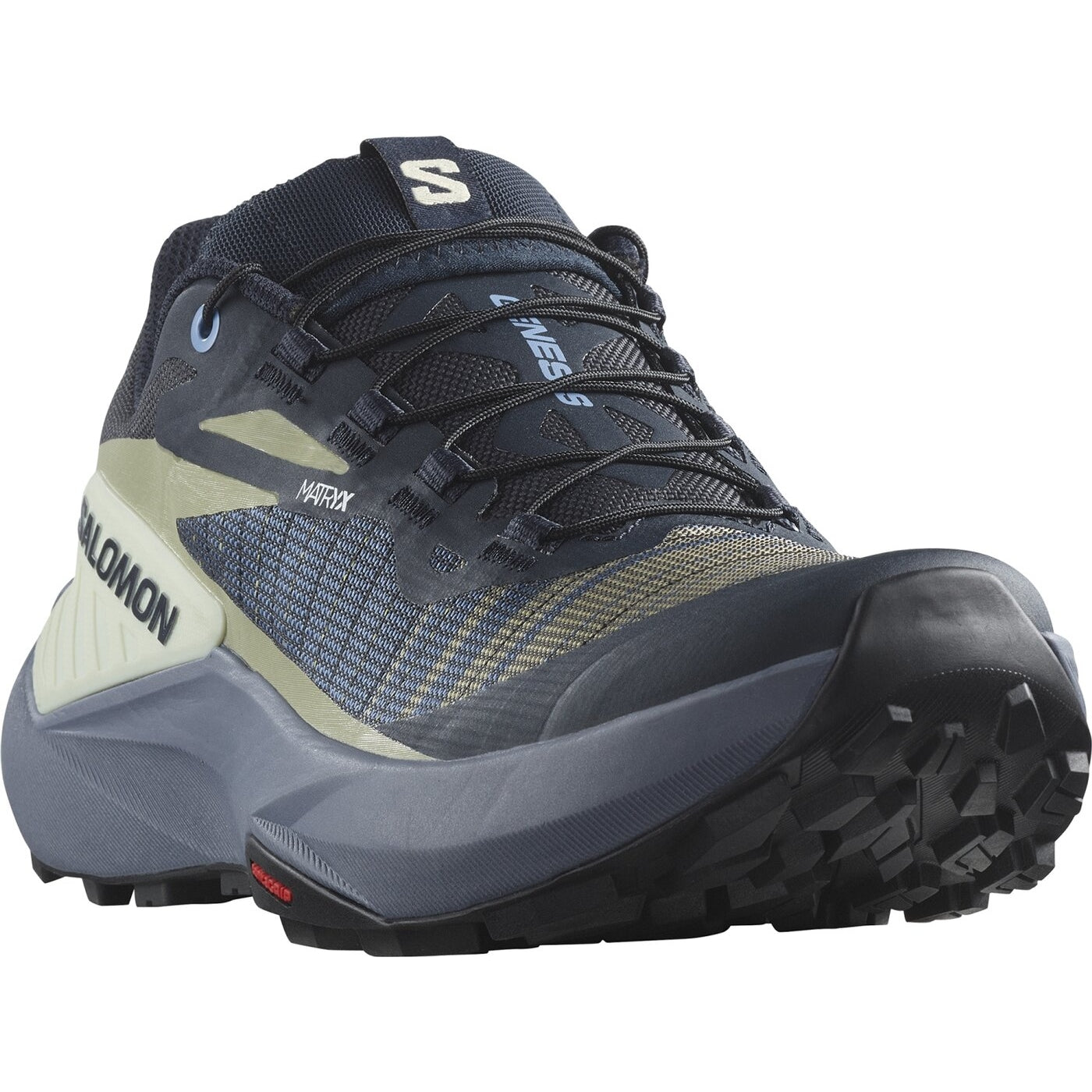 SHOES GENESIS W Carbon/Grisaille/Aloewa CARBON/GRISAILLE/ALOE WASH CARBON/GRISAILLE/ALOE WASH Bild 7