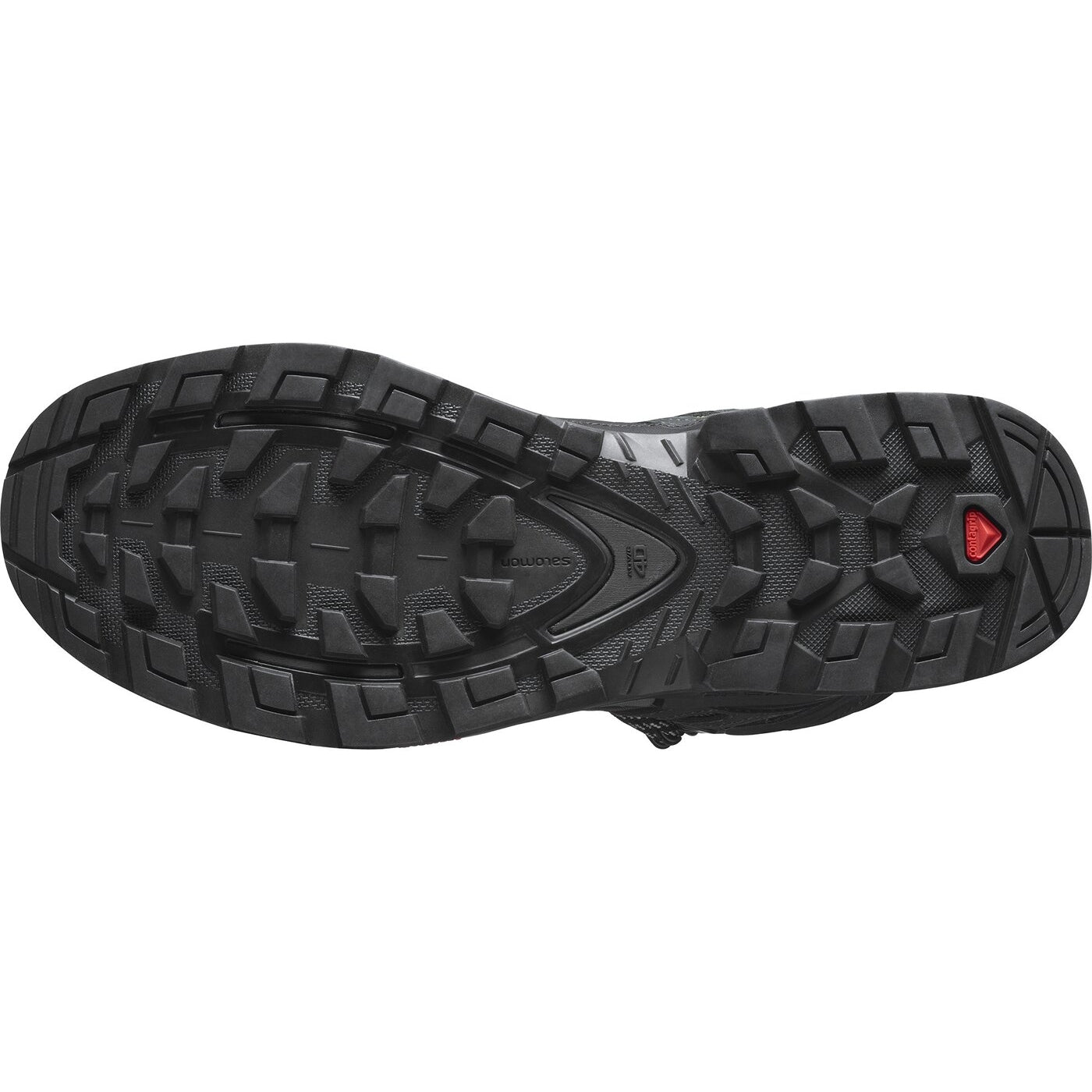 SHOES QUEST 4 GTX OlvNig/Peat/Safar OLIVE NIGHT/PEAT/SAFARI Bild 2