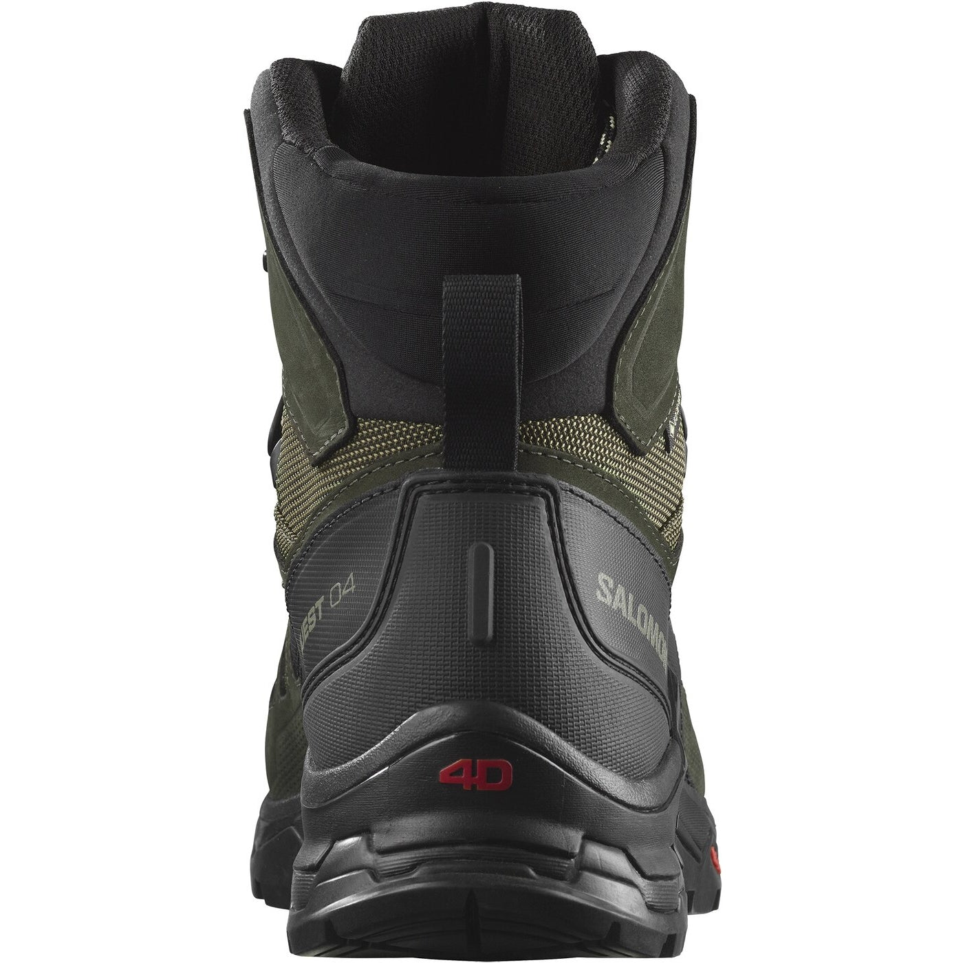 SHOES QUEST 4 GTX OlvNig/Peat/Safar OLIVE NIGHT/PEAT/SAFARI Bild 6