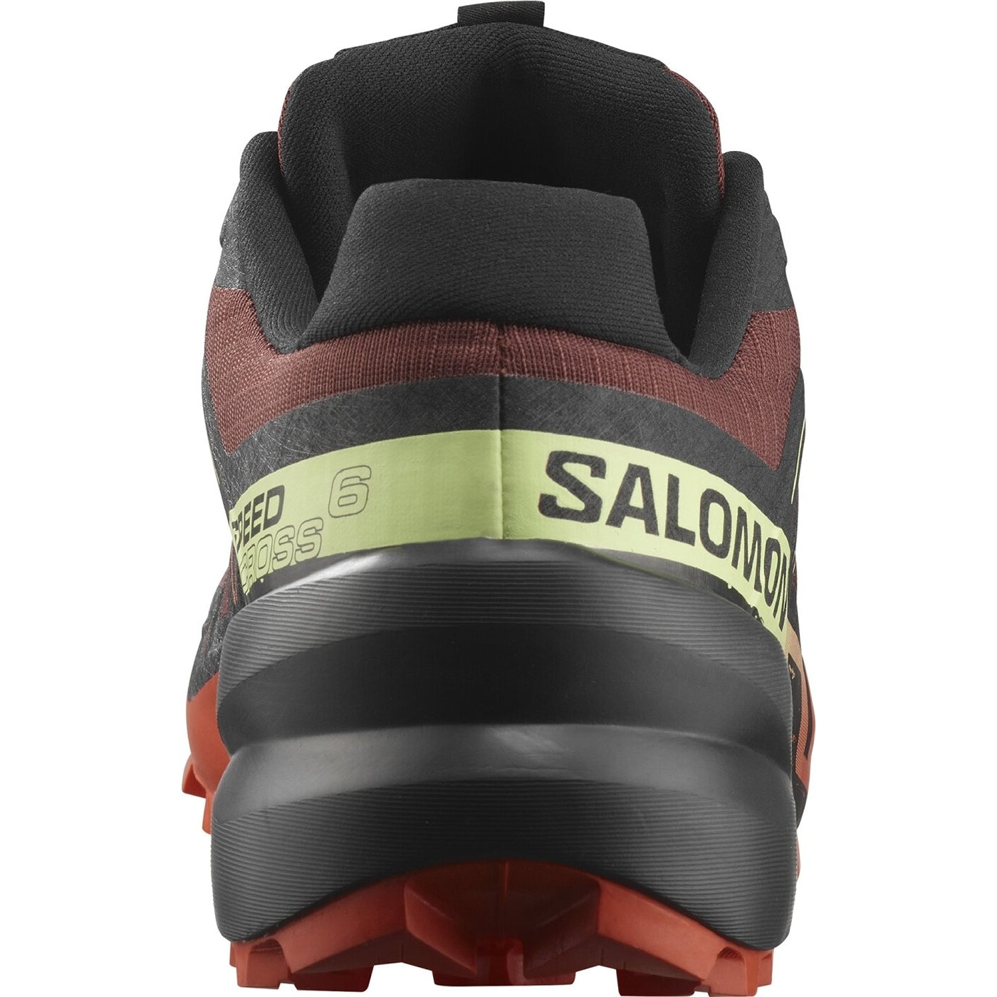 SHOES SPEEDCROSS 6 Rum Ra/Chert/Cognac RUM RAISIN/CHERRY TOMATO/COGNAC RUM RAISIN/CHERRY TOMATO/COGNAC Bild 6