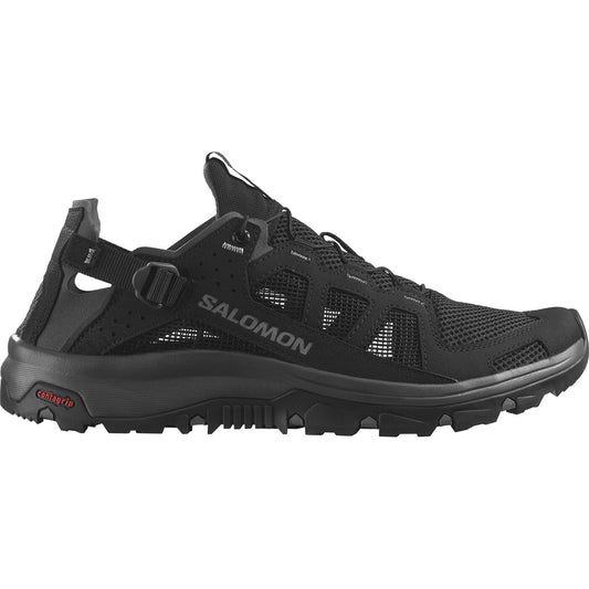 SHOES TECHAMPHIBIAN 5 Black/Mgnt/Mo BLACK/MAGNET/MONUMENT Bild 1