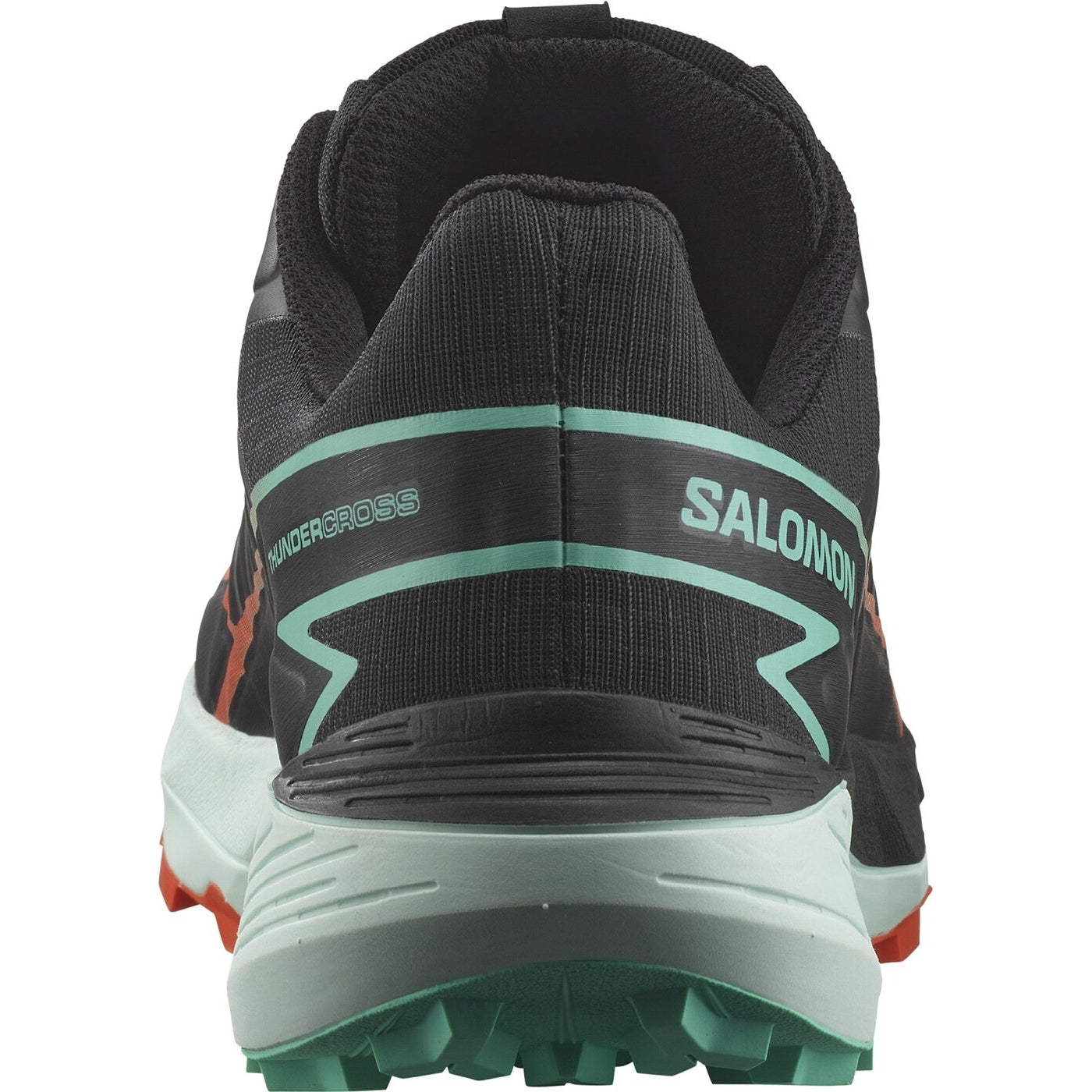 SHOES THUNDERCROSS Black/Chert/Elec BLACK/CHERRY TOMATO/ELECTRIC GREEN Bild 7