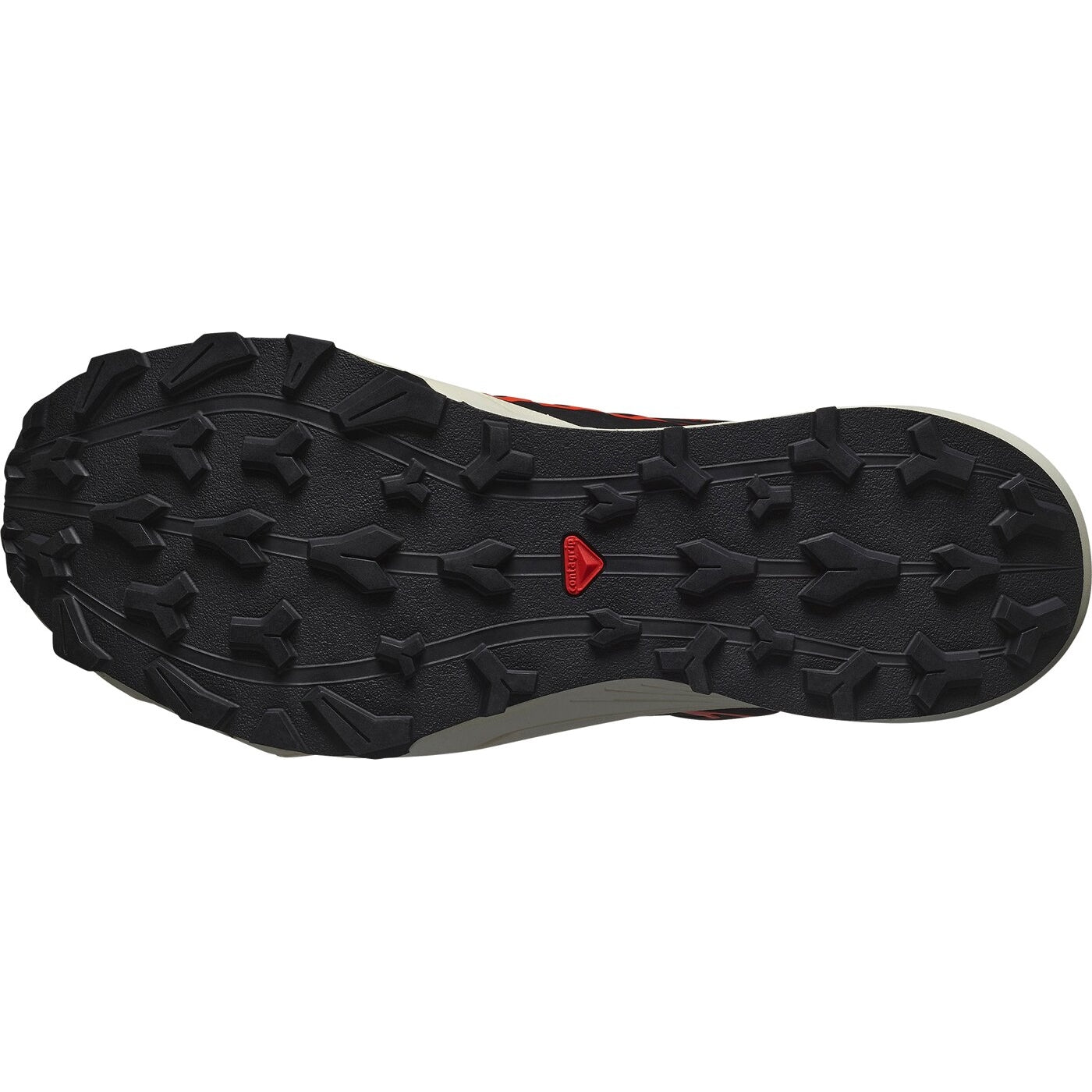 SHOES THUNDERCROSS GTX Turbul/Black TURBULENCE/BLACK/CHERRY TOMATO Bild 2