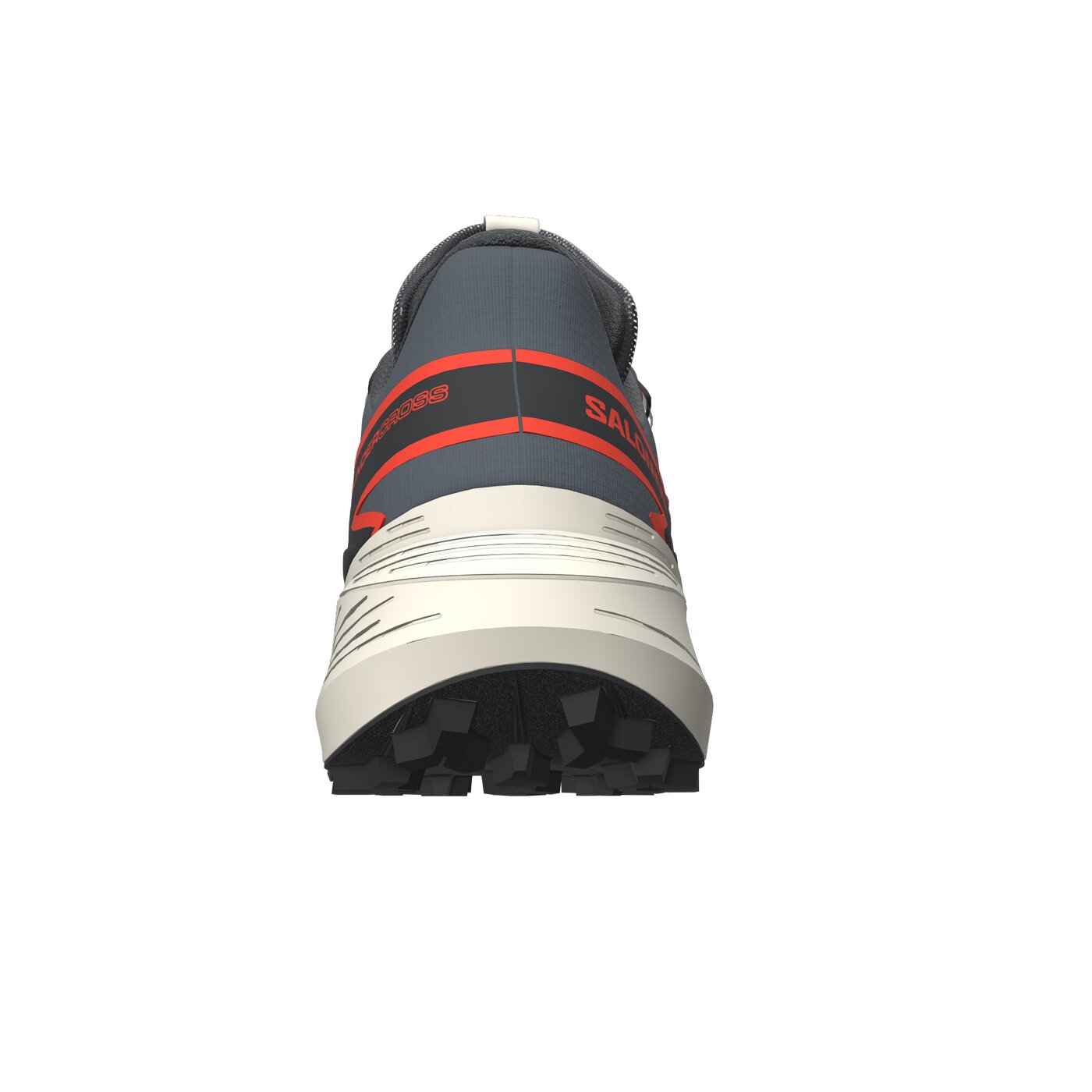 SHOES THUNDERCROSS GTX Turbul/Black TURBULENCE/BLACK/CHERRY TOMATO Bild 7