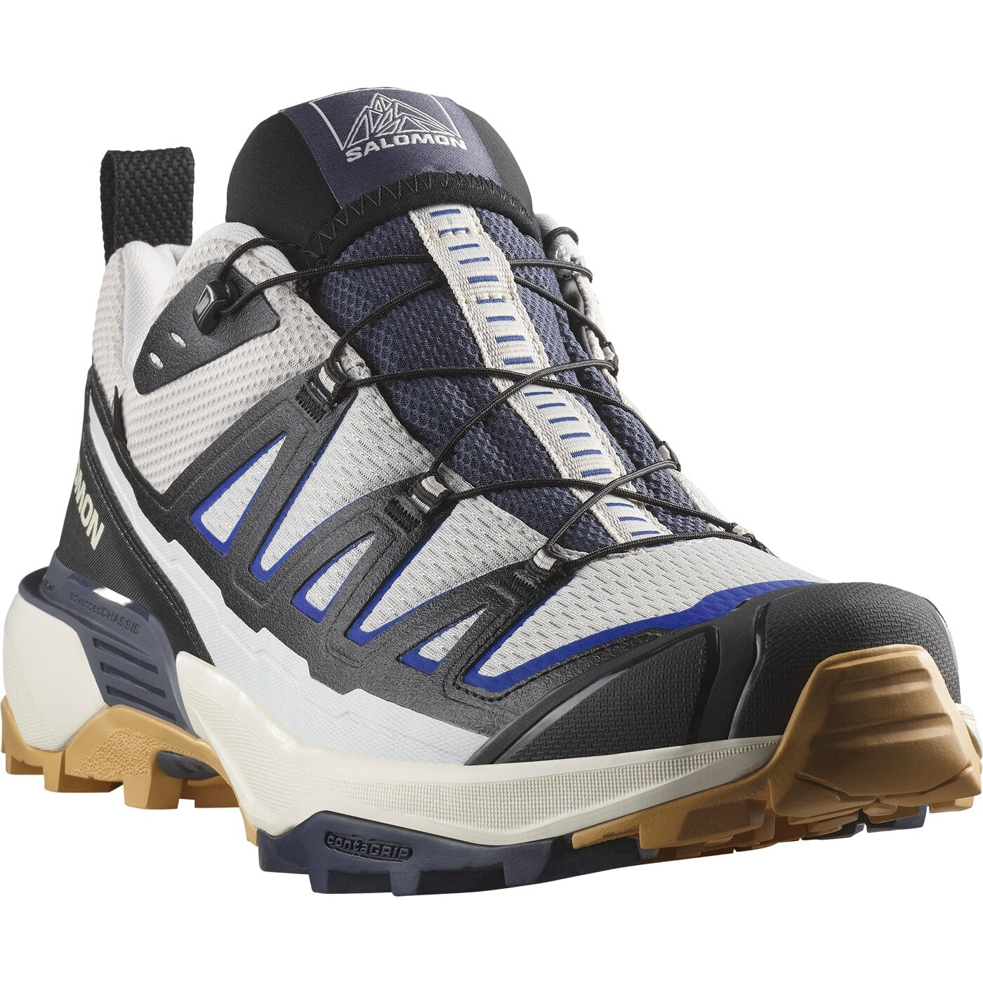 SHOES X ULTRA 360 EDGE GTX Gryvio/B GRAY VIOLET/BLACK/SURF THE WEB Bild 5