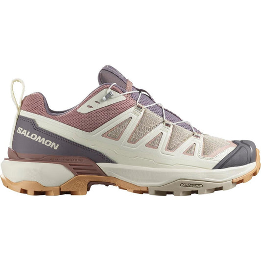 SHOES X ULTRA 360 EDGE W Slv Cl/Vanila/B SILVER CLOUD/VANILLA ICE/BURLWOOD SILVER CLOUD/VANILLA ICE/BURLWOOD Bild 1