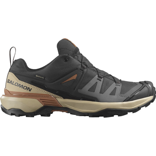 SHOES X ULTRA 360 GTX Phantm/Sfari/Caram PHANTOM/SAFARI/CARAMEL CAFE PHANTOM/SAFARI/CARAMEL CAFE Bild 1