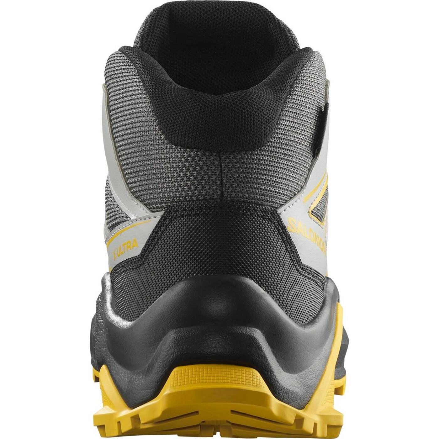 SHOES X ULTRA MID GTX J Clrock/Black/Spi CASTLEROCK/BLACK/SPICY MUSTARD CASTLEROCK/BLACK/SPICY MUSTARD Bild 6