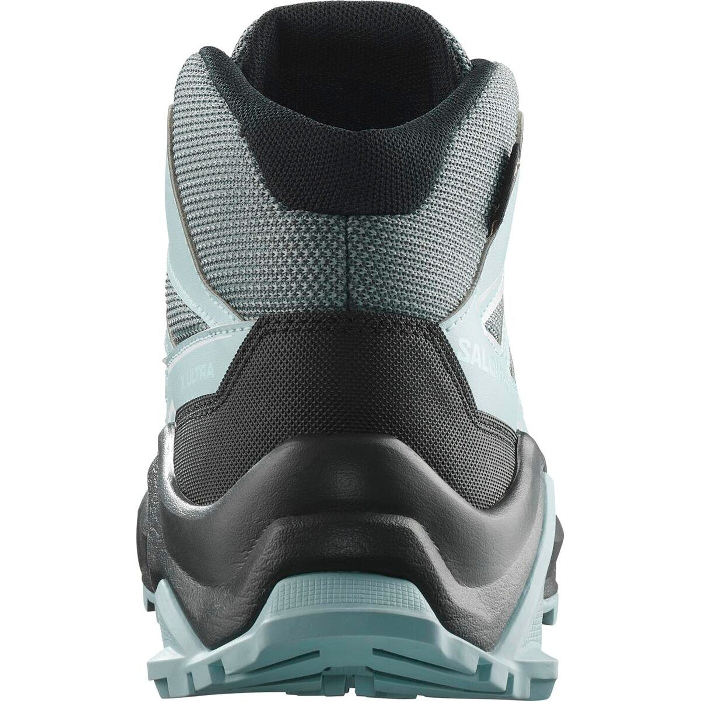 SHOES X ULTRA MID GTX J Turbul/Black/Tou TURBULENCE/BLACK/TOURMALINE TURBULENCE/BLACK/TOURMALINE Bild 6