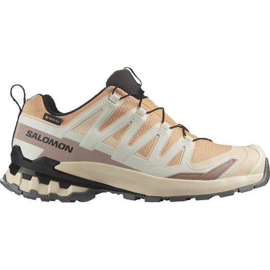 SHOES XA PRO 3D V9 GTX W Hzlnu HAZELNUT/TENDER PEACH/BLACK HAZELNUT/TENDER PEACH/BLACK Bild 1