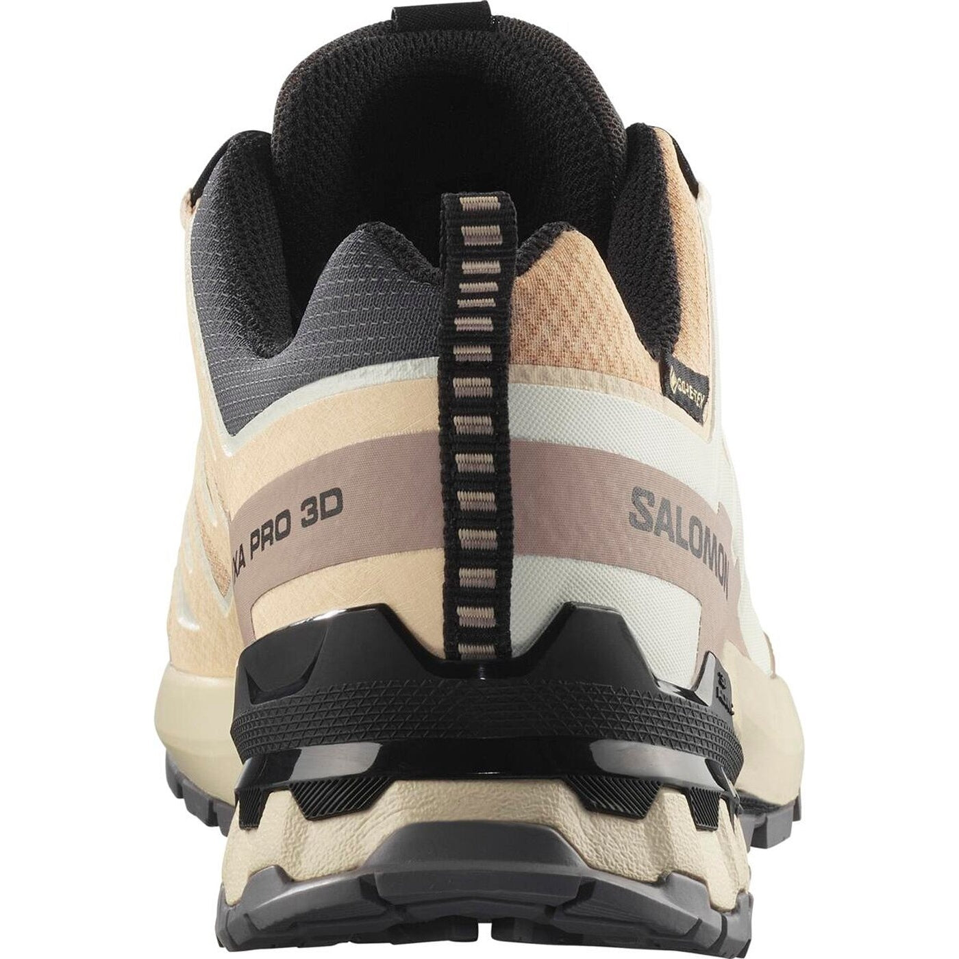 SHOES XA PRO 3D V9 GTX W Hzlnu HAZELNUT/TENDER PEACH/BLACK HAZELNUT/TENDER PEACH/BLACK Bild 6