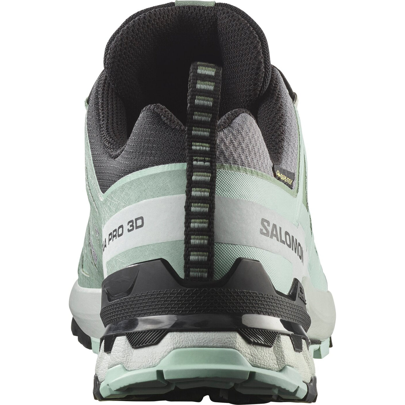SHOES XA PRO 3D V9 GTX W QuSh/Lily/Bluha QUIET SHADE/LILY PAD/BLUE HAZE QUIET SHADE/LILY PAD/BLUE HAZE Bild 6