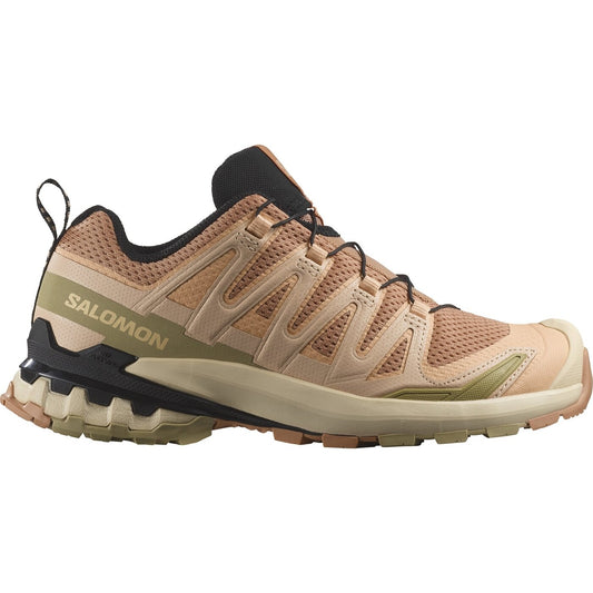 SHOES XA PRO 3D V9 W Cork/Peachf/Sponge CORK/PEACH FUZZ/SPONGE CORK/PEACH FUZZ/SPONGE Bild 1