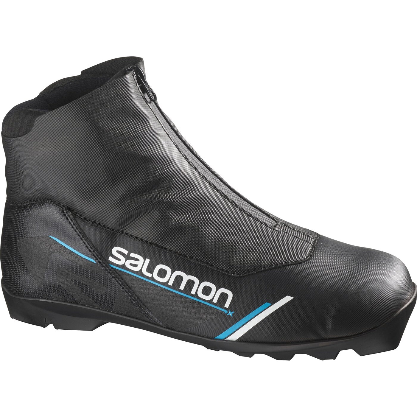 XC SHOES ESCAPEX SPORT PLK BLACK/WHITE/BLUE Bild 1