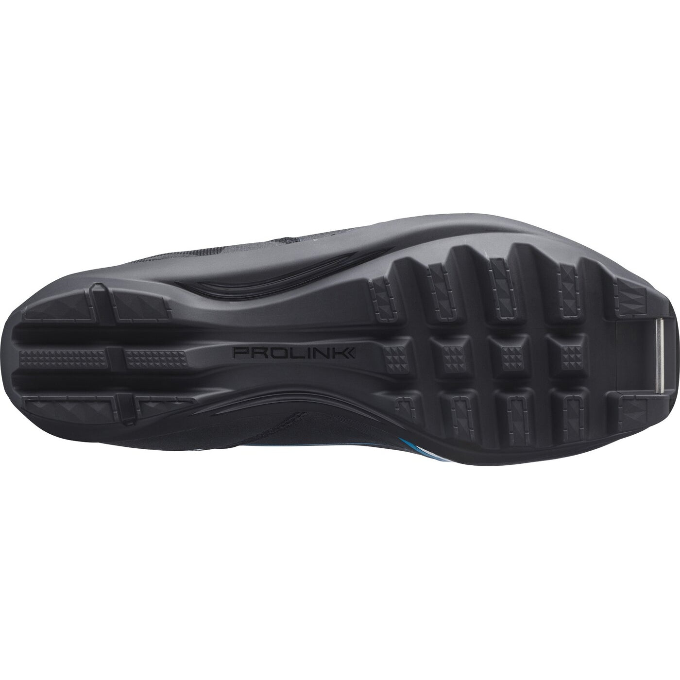 XC SHOES ESCAPEX SPORT PLK BLACK/WHITE/BLUE Bild 2