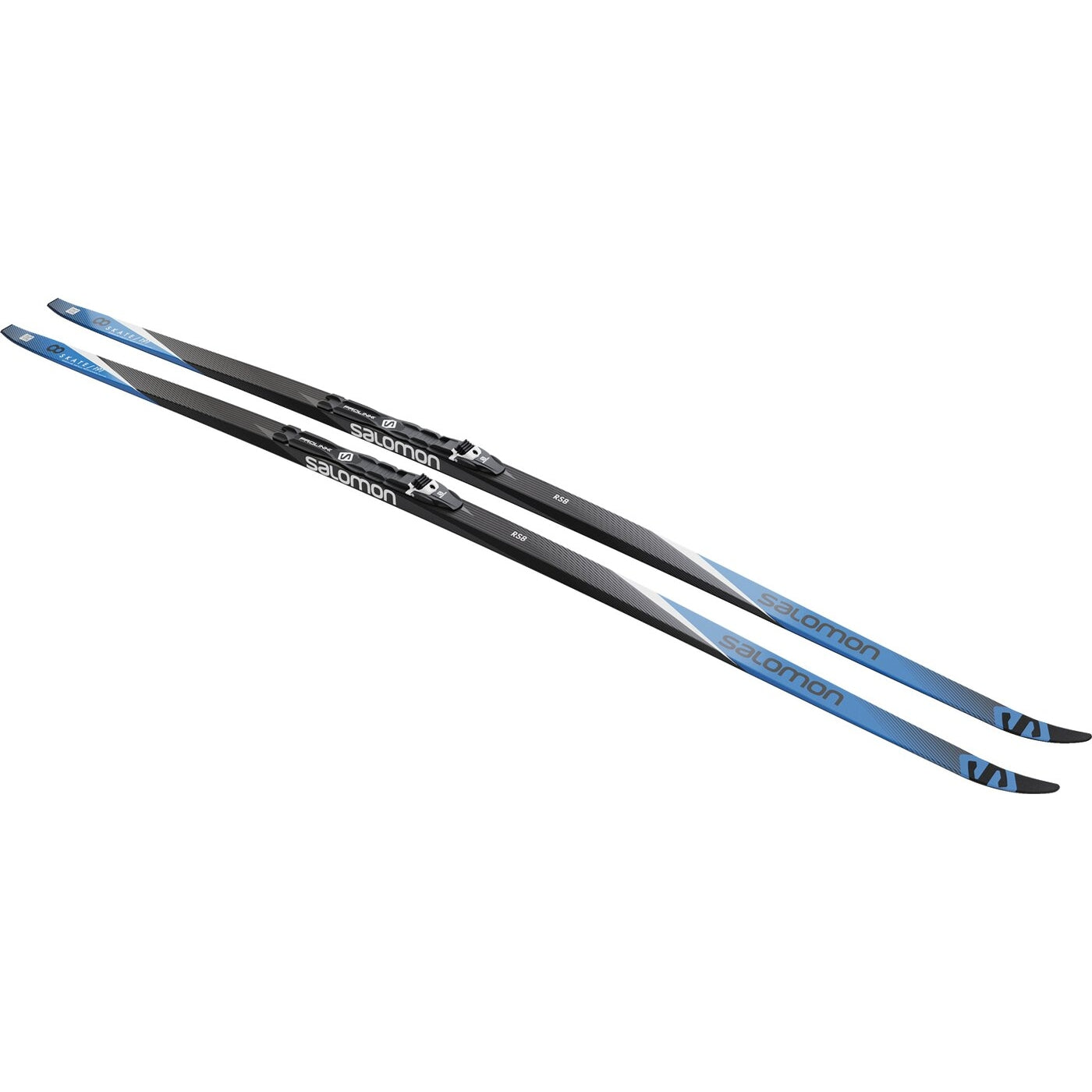 XC SKI SET RS 8 PM PLK PRO NO SPECIFIC COLOR Bild 1