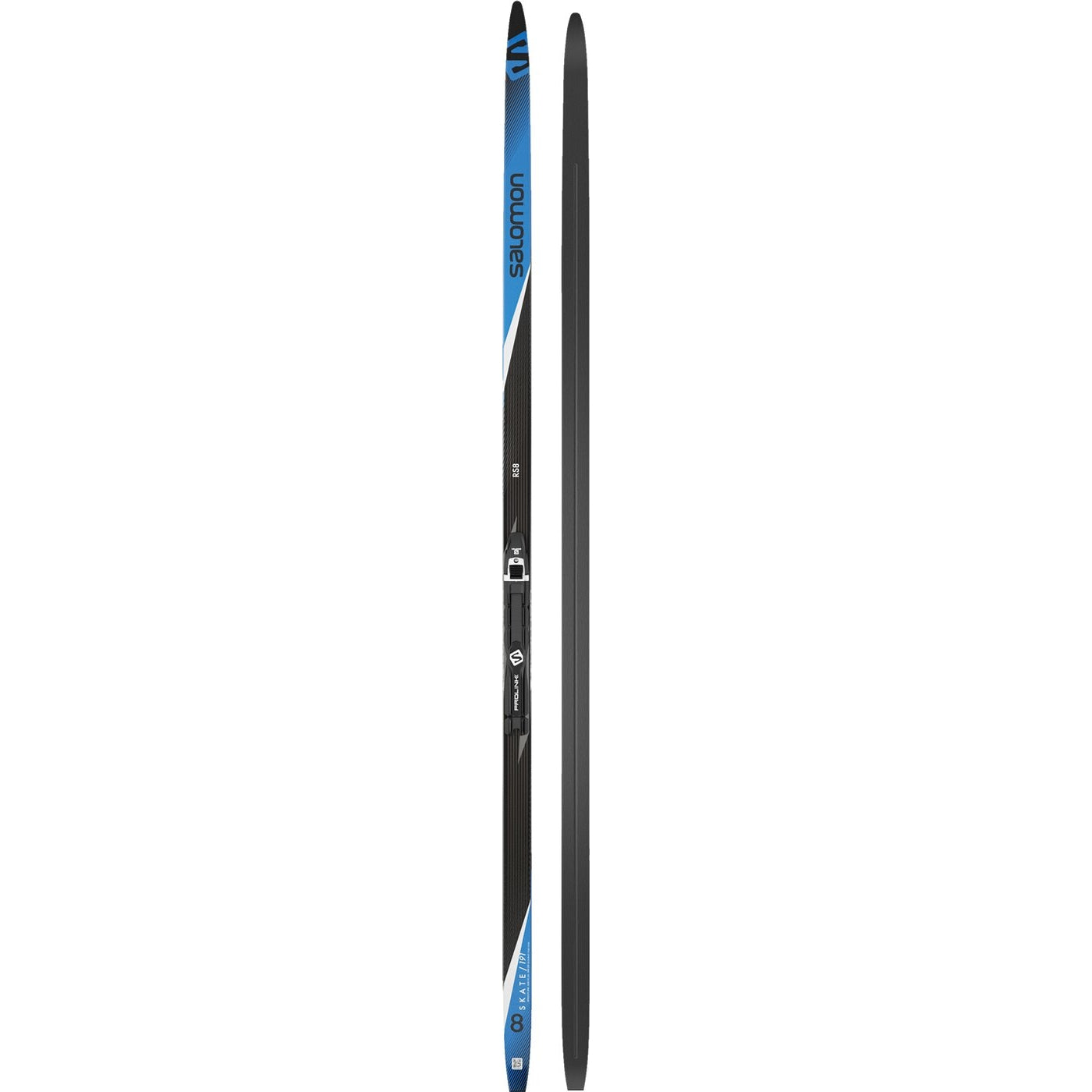 XC SKI SET RS 8 PM PLK PRO NO SPECIFIC COLOR Bild 2