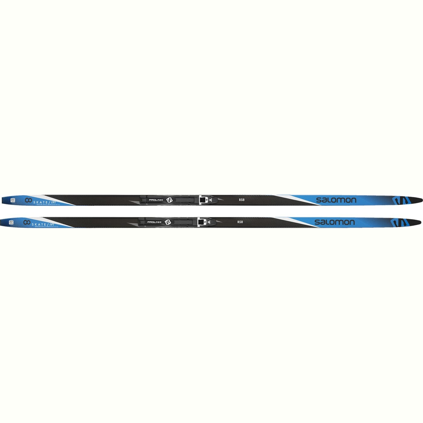 XC SKI SET RS 8 PM PLK PRO NO SPECIFIC COLOR Bild 4