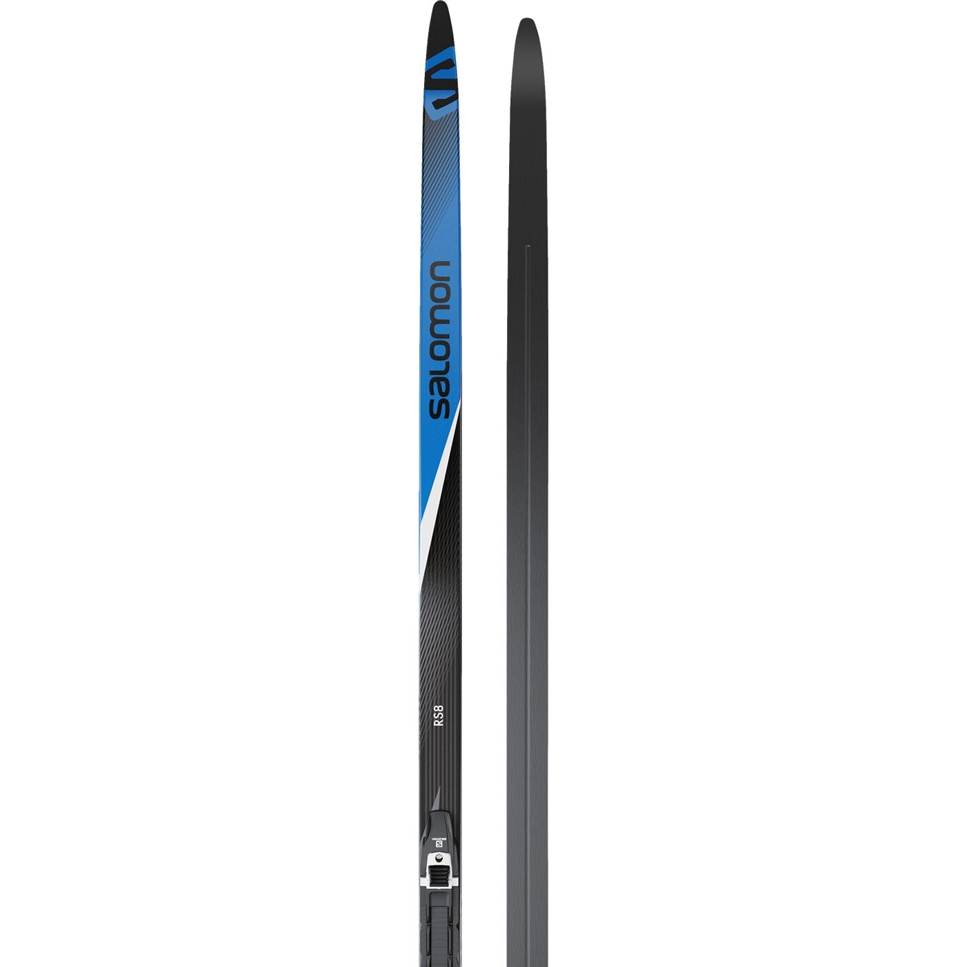 XC SKI SET RS 8 PM PLK PRO NO SPECIFIC COLOR Bild 5