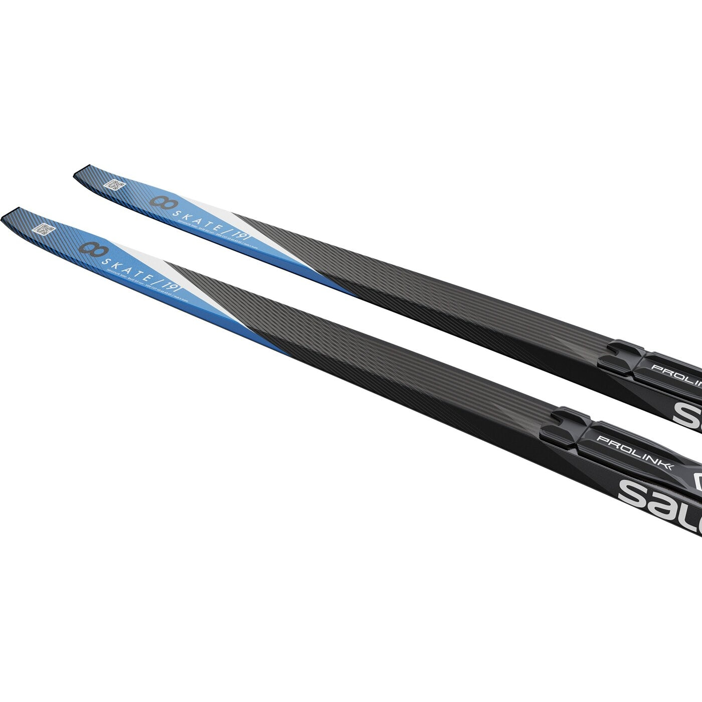 XC SKI SET RS 8 PM PLK PRO NO SPECIFIC COLOR Bild 6